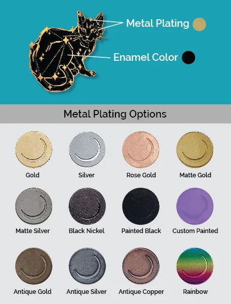 How to Make Enamel Pins