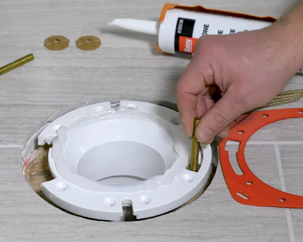 How to Replace Wax Ring on Toilet: Easy DIY Guide