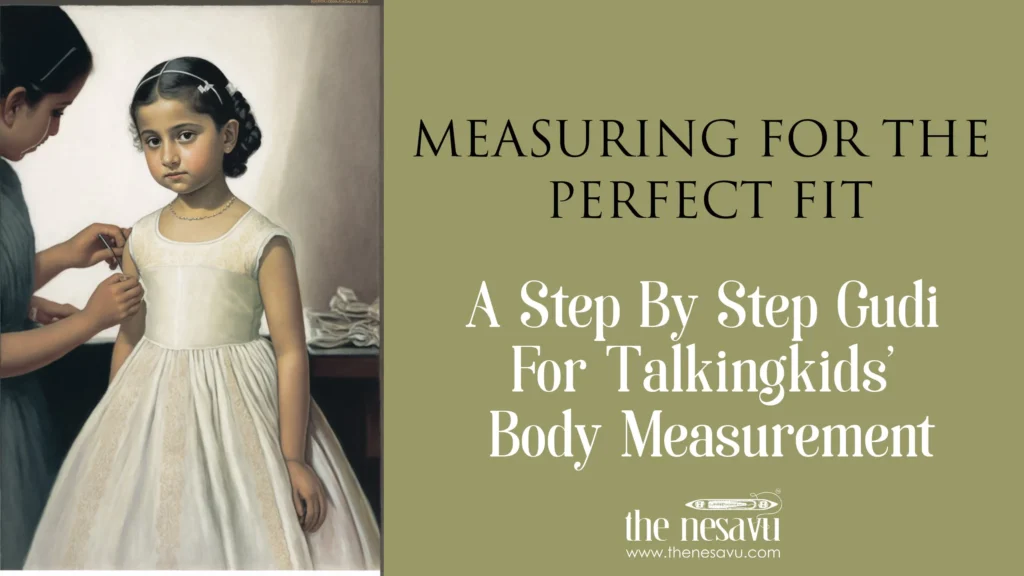 Measuring for the Perfect Fit: A Step-by-Step Guide for Taking Kids' B