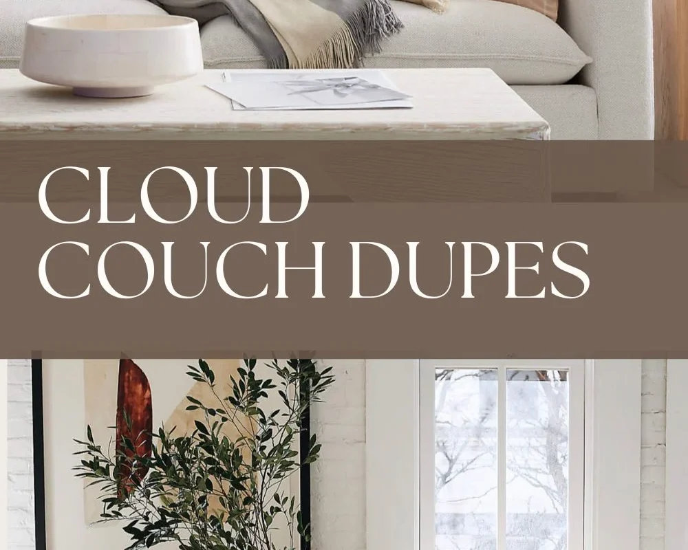 Why the Costco Cloud Couch Is the Secret Weapon Your Living Room Has Been Waiting For