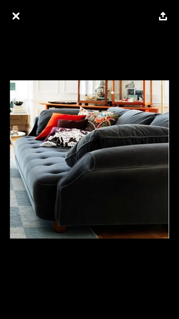 Affordable Oversized Couches with Plush Cushions That Won’t Break the Bank