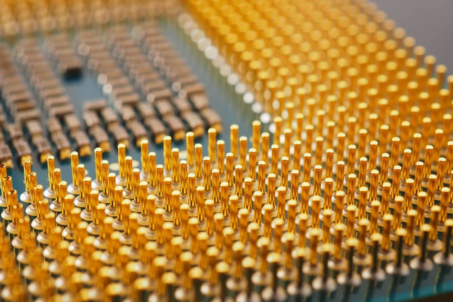 Pogo Pins vs Traditional Connectors: A Comparative Analysis