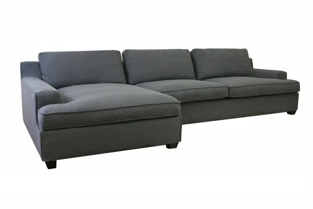 The Ultimate Guide to Large Sectional Sofas With Chaise – Transform Your Living Space Today