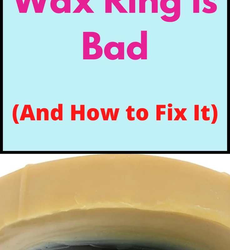 The Ultimate DIY Guide to Replacing Wax Ring on Toilet – Stop Leaks Forever!