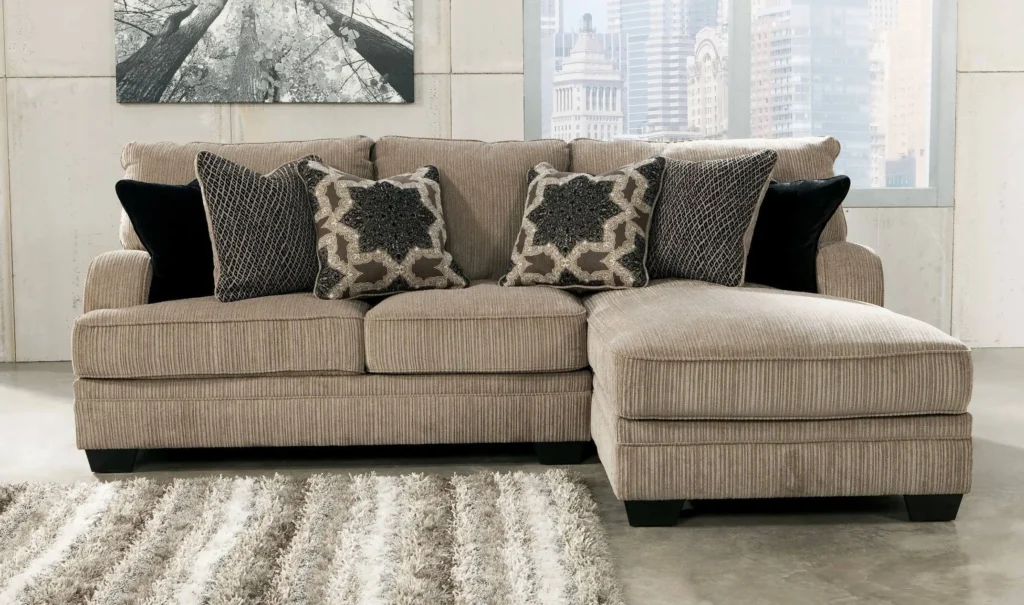 Small Sectional With Chaise 15 Best Small Sectionals With Chaise