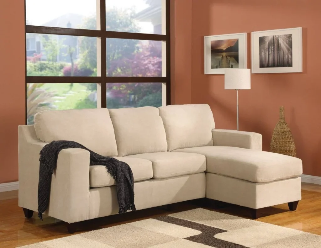 Small Sofa With Chaise: The Space‑Saving Powerhouse Every Living Room Craves