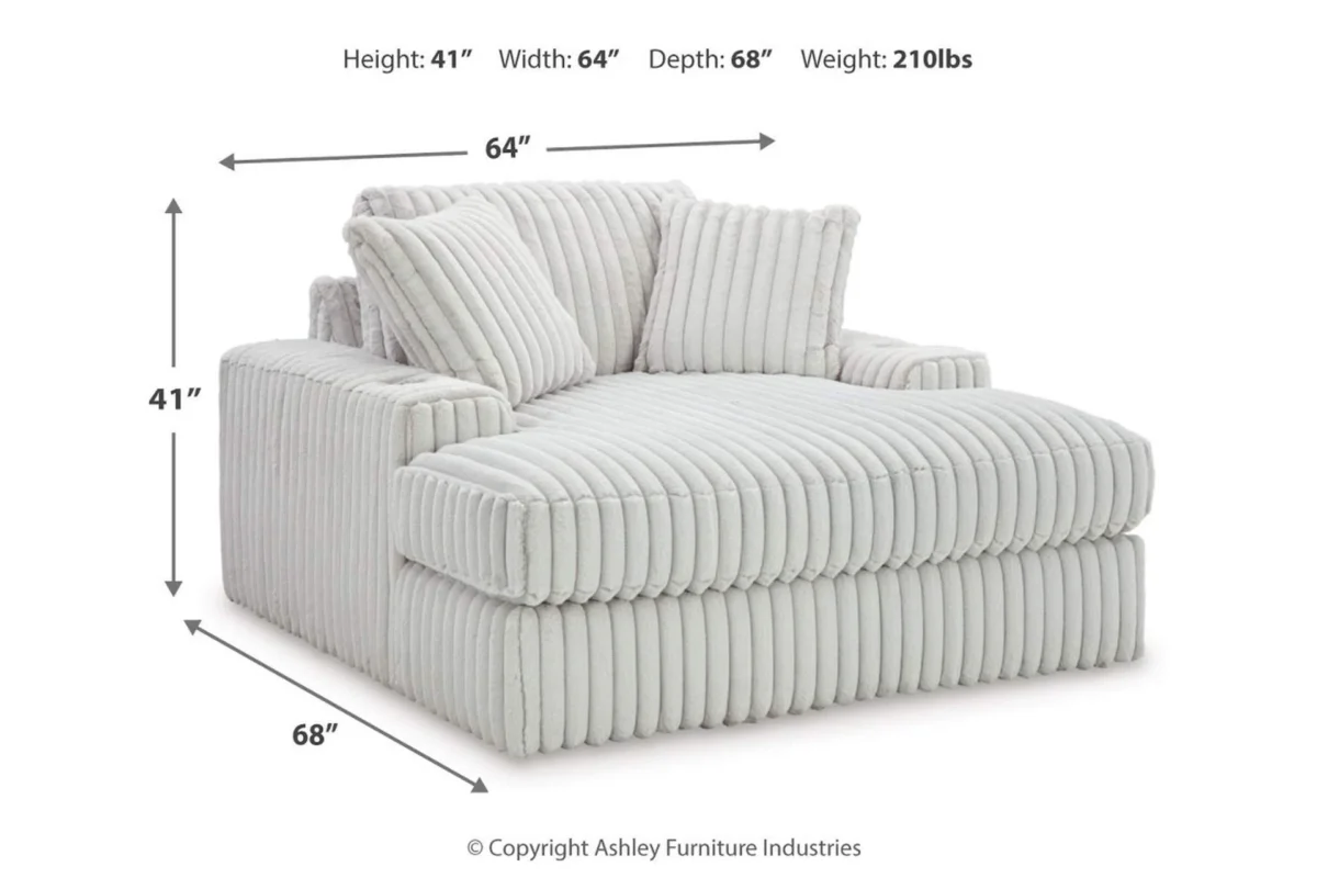 Unlock the Power of a Sectional With Oversized Chaise – The Ultimate Living‑Room Upgrade You Can’t Miss