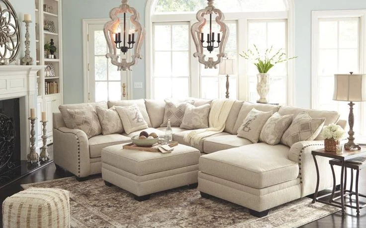 The Best Sectional Sofas To Match Your Style
