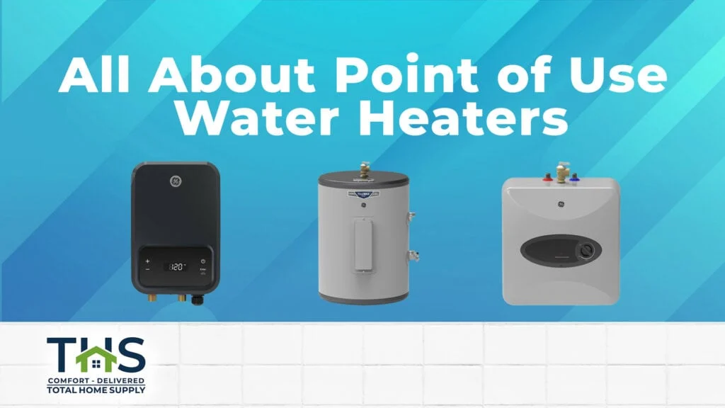 The Insider’s Secret to Instant Hot Water – Unveiling the Best Point‑of‑Use Water Heater for Every Home