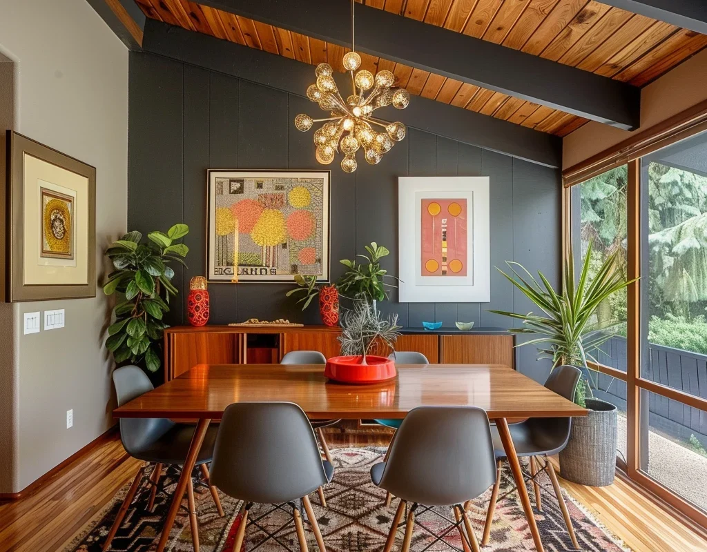 Unlock the Timeless Appeal of a Mid Century Entry Table – Your Ultimate Guide to Choosing, Styling, and Living the Mid‑Century Modern Dream
