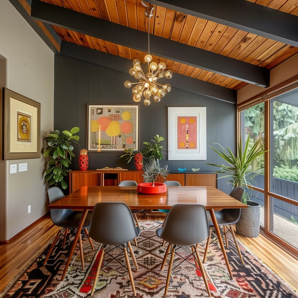 Unlock the Timeless Appeal of a Mid Century Entry Table – Your Ultimate Guide to Choosing, Styling, and Living the Mid‑Century Modern Dream