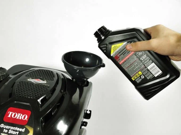 The Ultimate Guide to Briggs and Stratton Lawn Mower Oil: Boost Your Mower’s Power & Longevity
