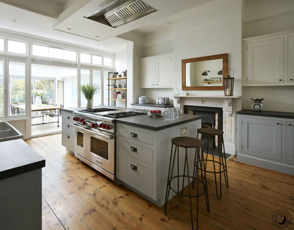 10 Brilliant Kitchen Stove Island Ideas That Will Revolutionize Your Cooking Space