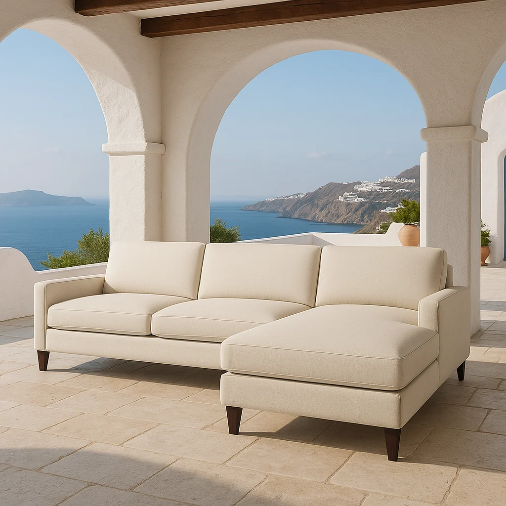 10 Best Sectionals for a Large Family: Top Spacious Picks (2025)