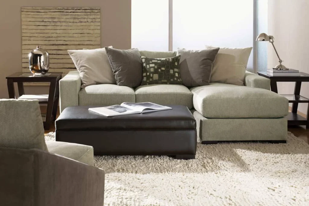 15 Best Ideas Maximizing Style and Comfort: Your Guide to Small Sofas