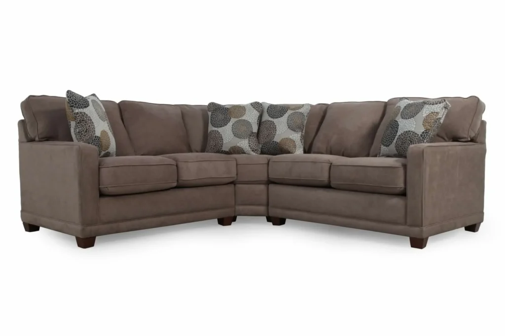 20 Best Collection of La-z-boy Sectionals: Comfort, Style, and