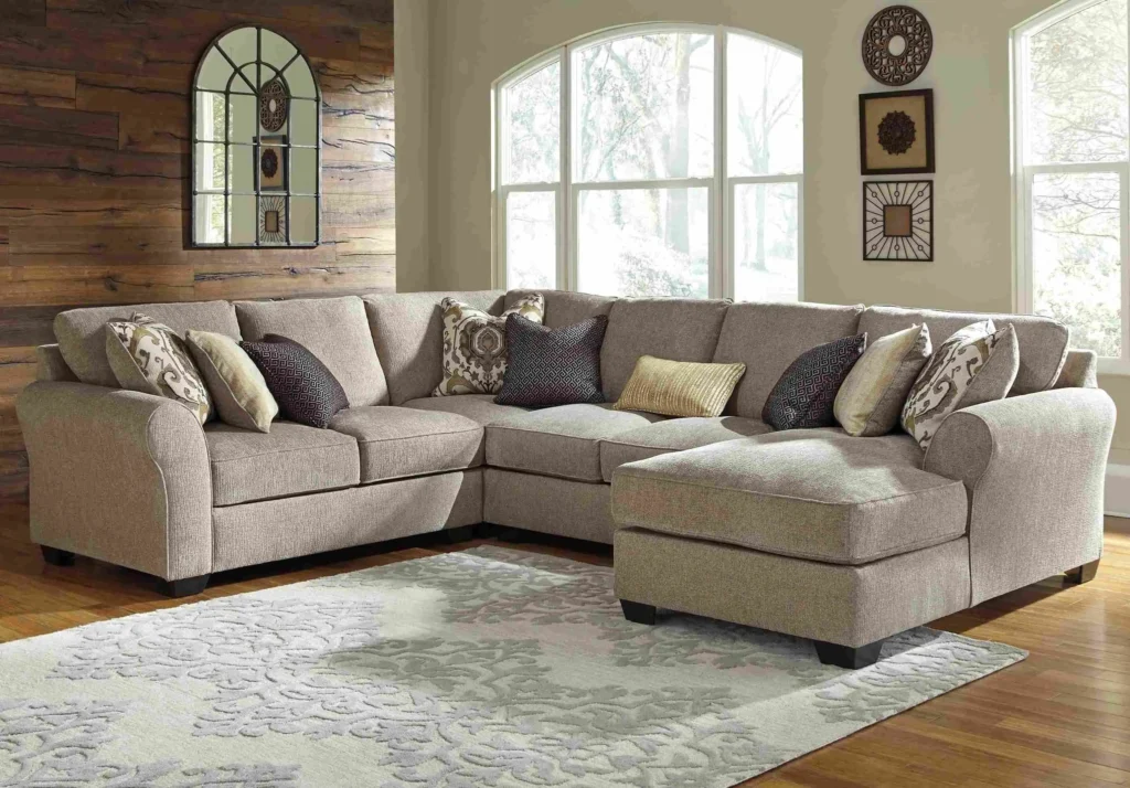 Large Sectional Sofas With Chaise: The Complete Buying & Styling Guide