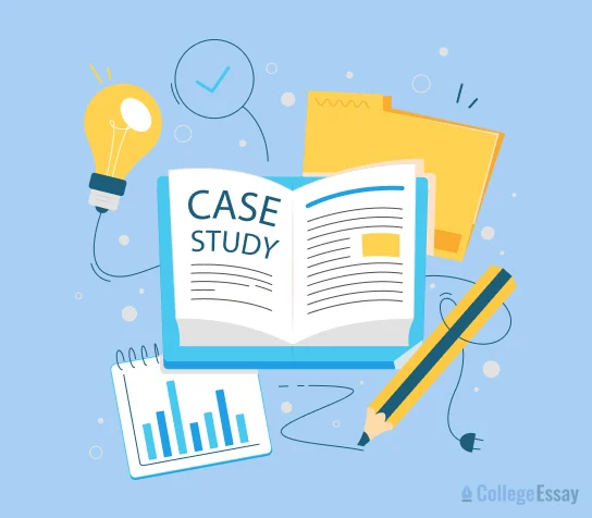 24 Inspirational Case Study Examples + Tips For Success!