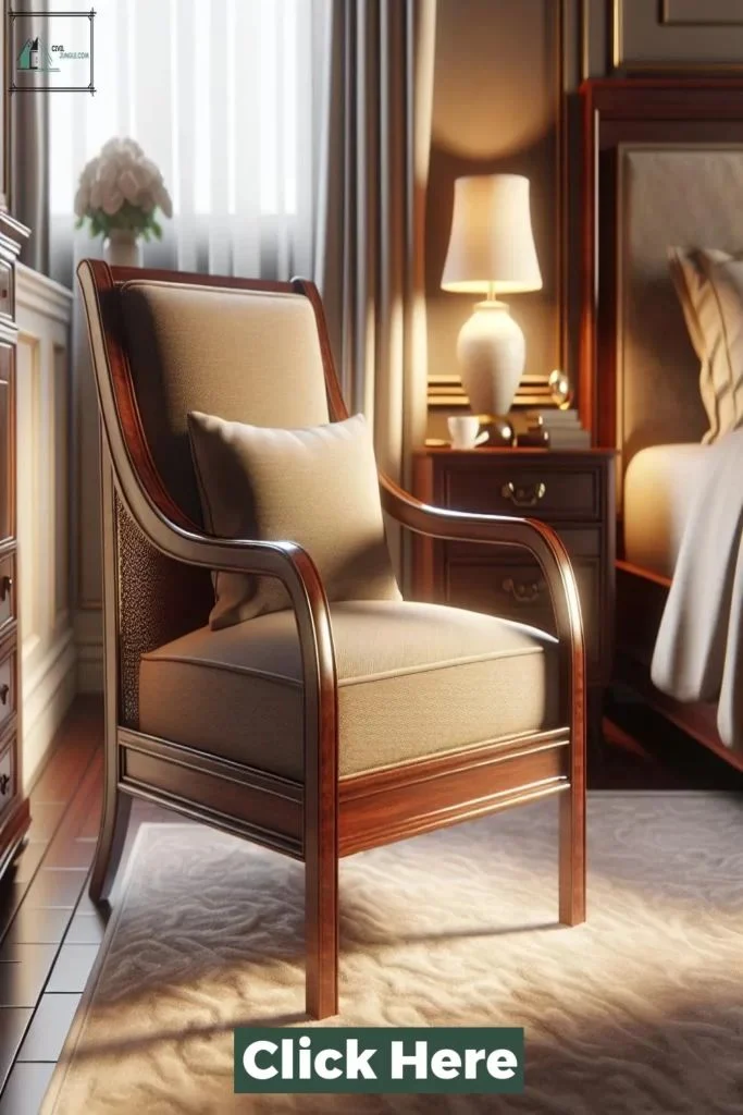 Bedroom Chair Ideas