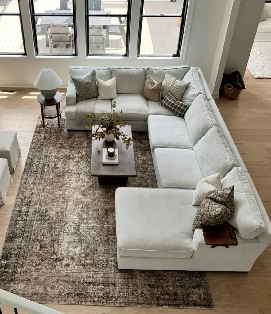 Cloud Couch Dupe Costco – Affordable Luxury for Your Living Room