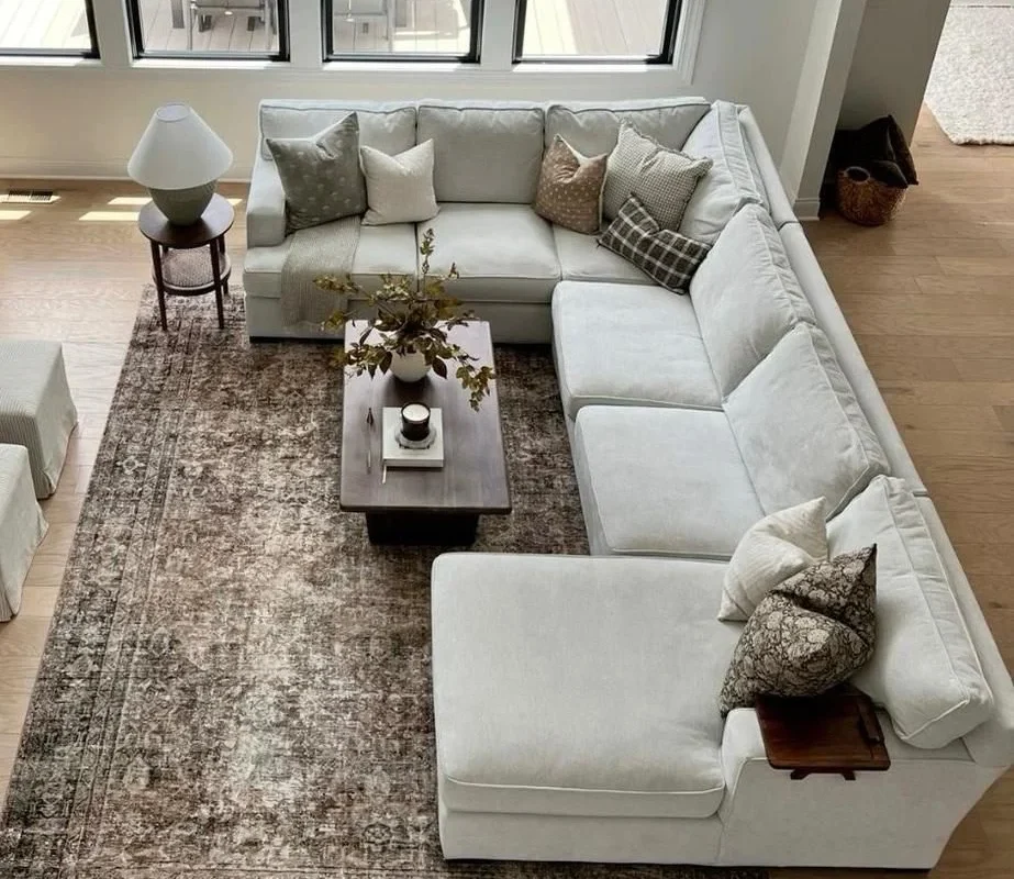 Cloud Couch Dupe Costco – Affordable Luxury for Your Living Room