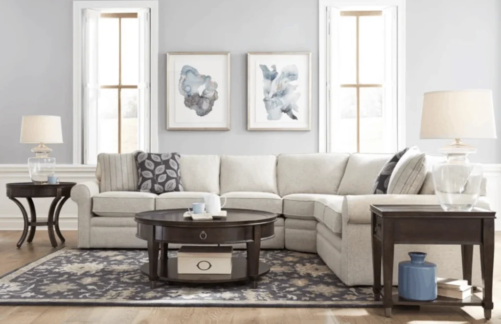 Best Lazy Boy Sectional Options That Are Perfect For Your Home