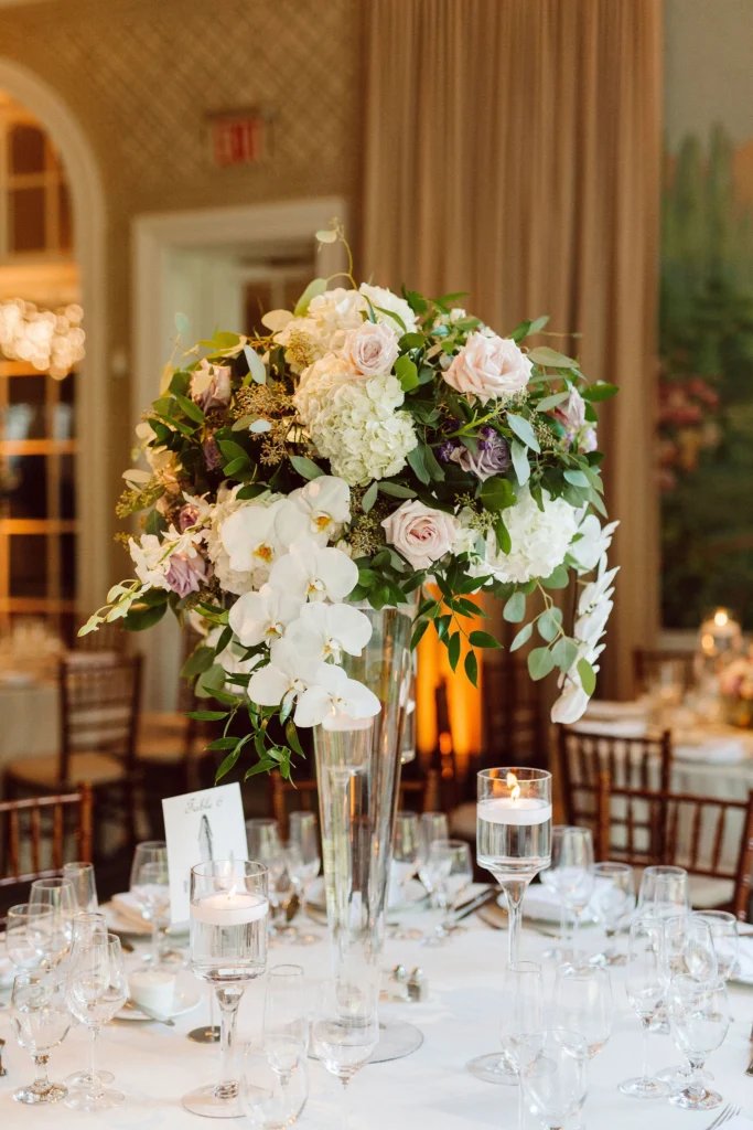 Centerpieces for Weddings