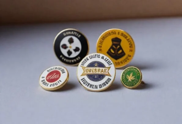 Custom Pins Online Guide: The Ultimate Buying Secret
