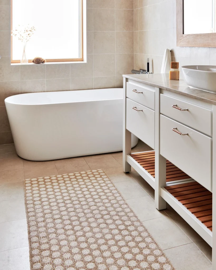 Cute Bathroom Rug Guide: Style, Safety, and Care