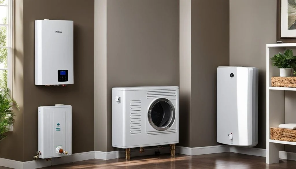 Discover the Best Point of Use Tankless Water Heater Options - Water
