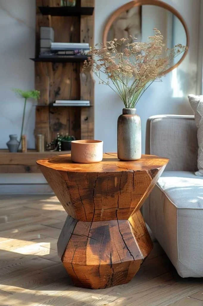 End Table Decor Ideas – Transform Your Living Space