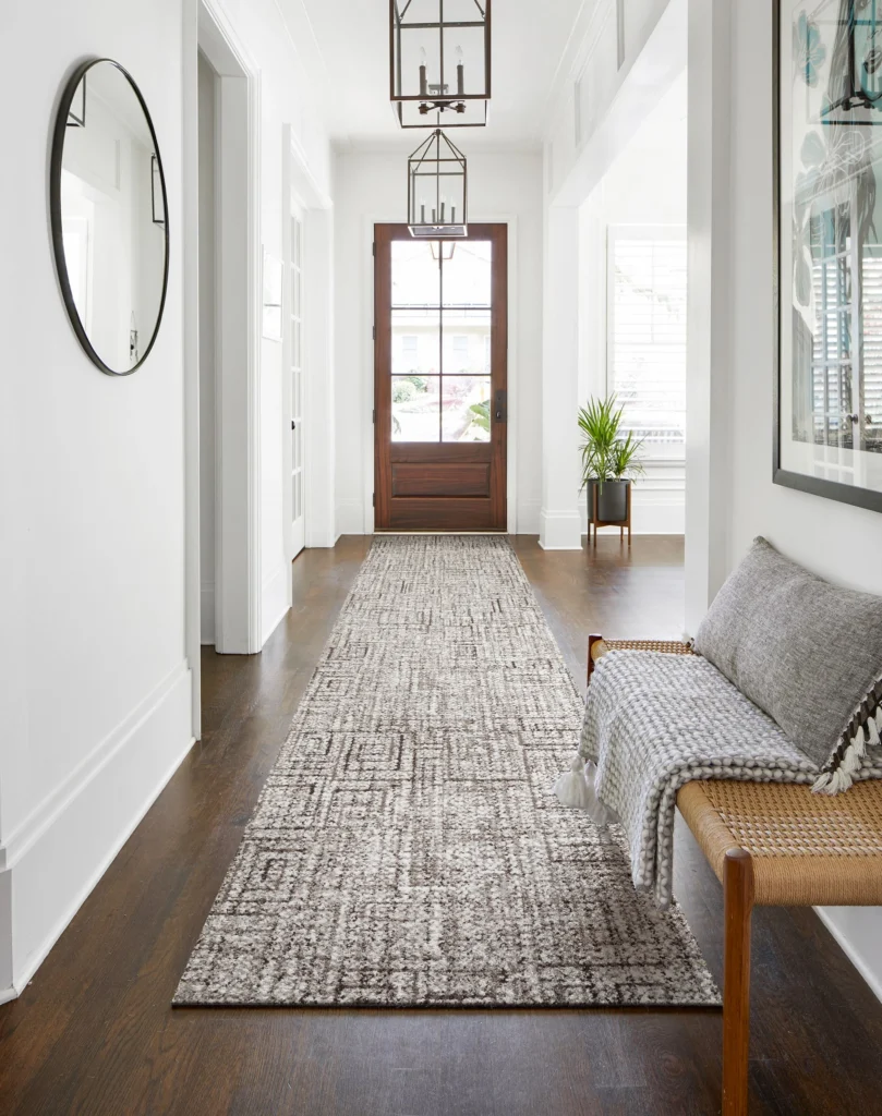 Entry Rug Ideas – Transform Your Home’s First Impression