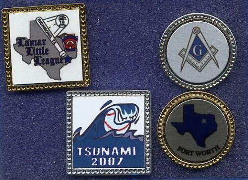 How to Care for and Maintain Your Lapel Pins?