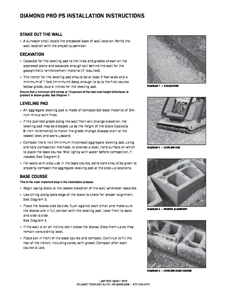 Installation Guide: Step‑by‑Step Process