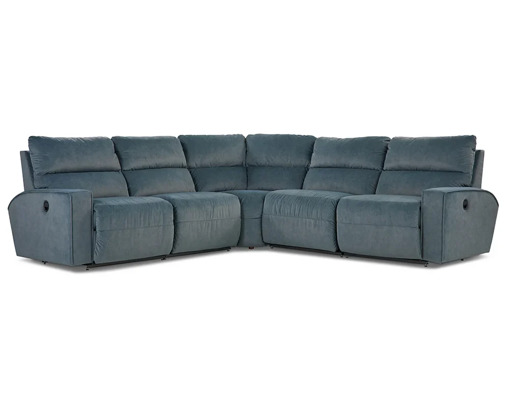 Lazy Boy Sectional – The Ultimate Guide to Comfort & Style