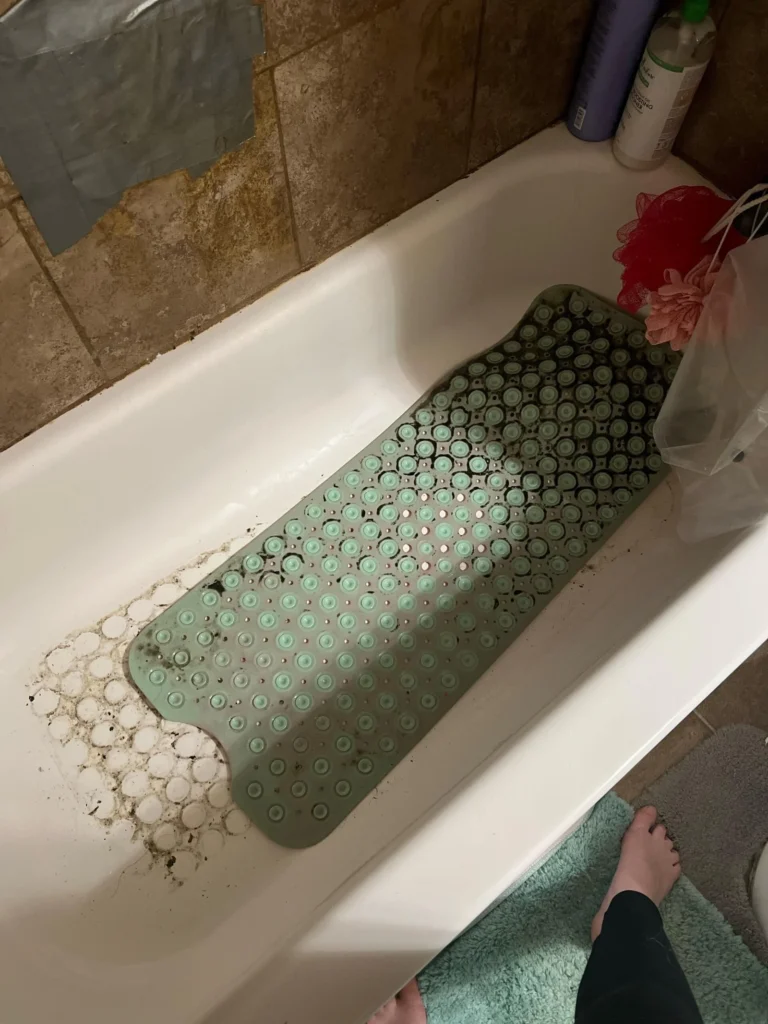 Maintenance Tips to Keep Your Cute Bath Mats Fresh