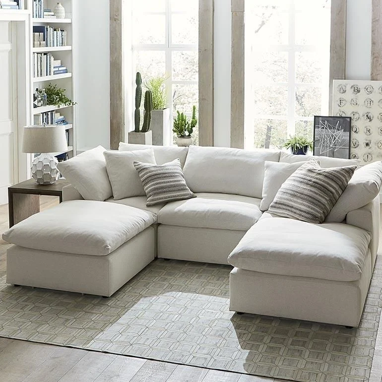 Maximizing Style and Comfort: Your Guide to Small Sofas with Chaise Lounges