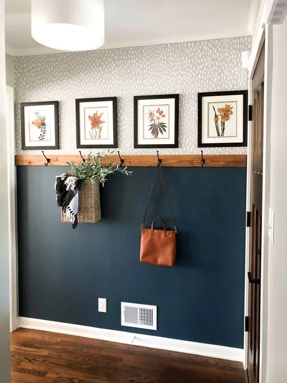 Seasonal Swaps: Keeping the Entryway Fresh Year‑Round
