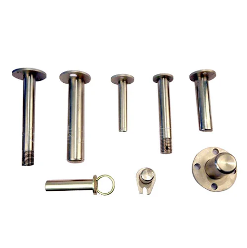 shafts for construction Which types offer superior longevity
