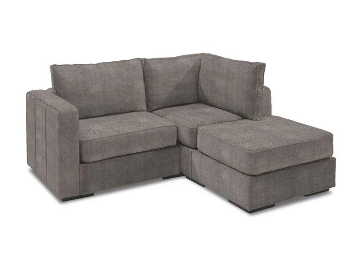 Small Chaise Sectional: A Comprehensive Guide for Modern Living