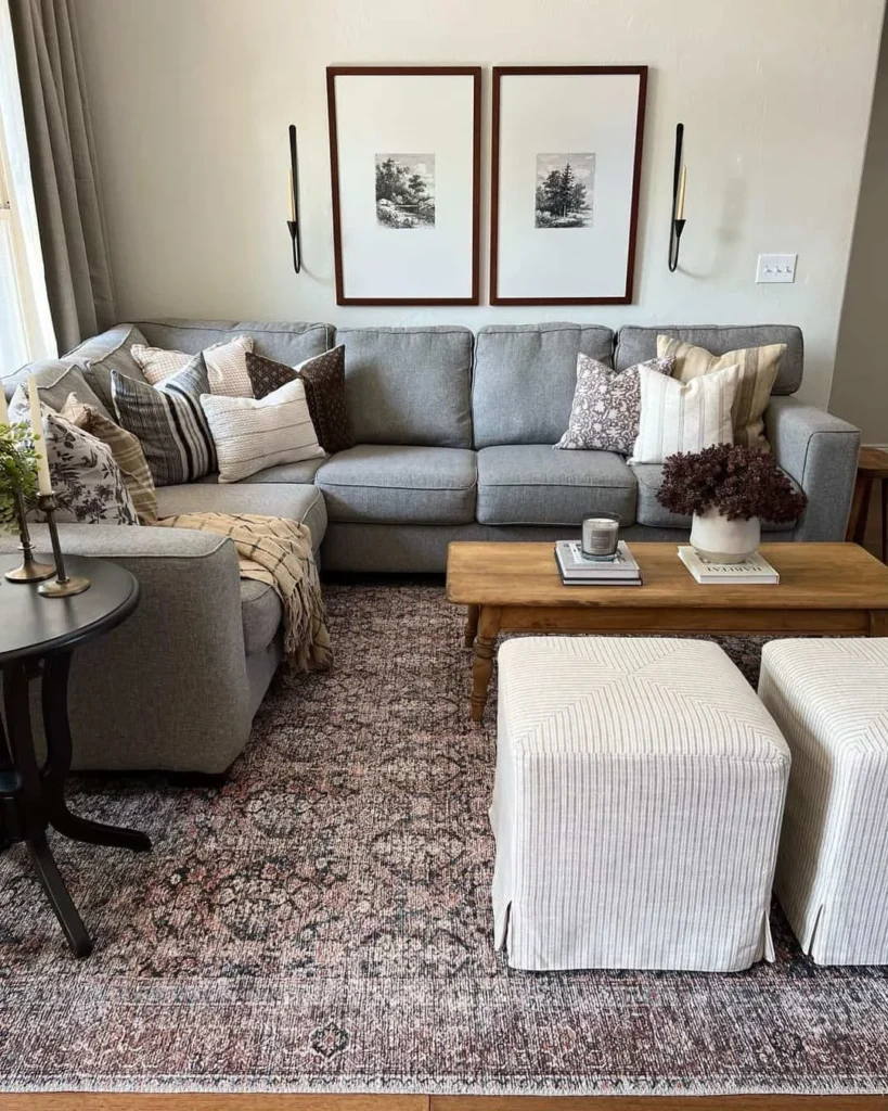 Small Living Room Layout Sectional Sofa Ideas Living room design, sofa
