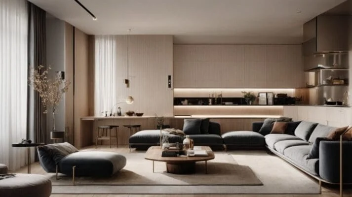 Small Spaces, Big Impact: Maximizing Luxury in Compact Living | Elegant