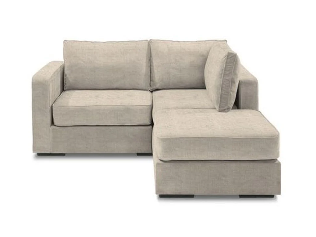 Sofa And Chaise Small at Roger Marino blog