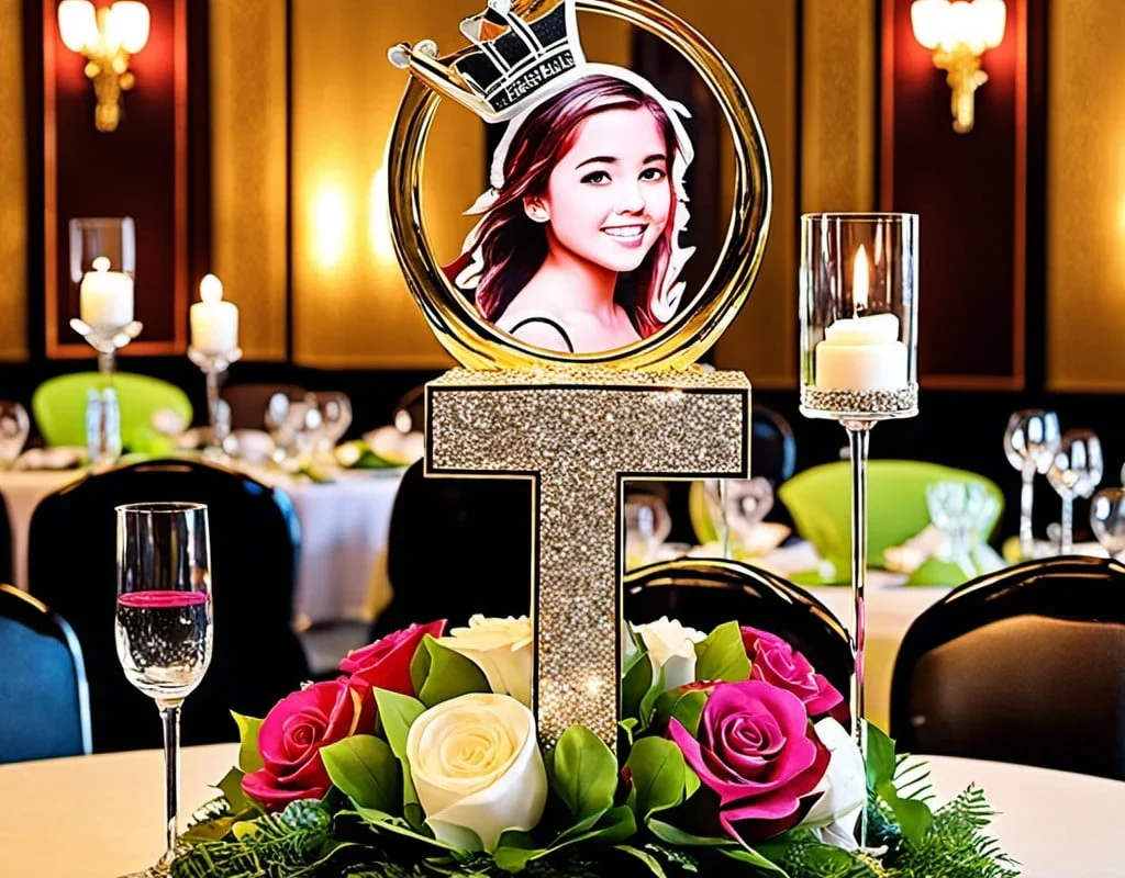 18th Birthday Centerpieces – Creative Ideas for a Memorable Celebration