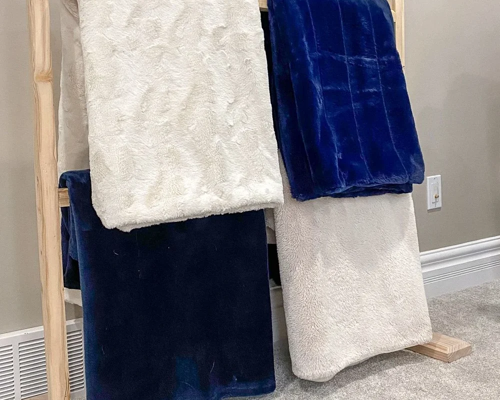 Blanket Rack Diy – Complete Guide to Building Your Own