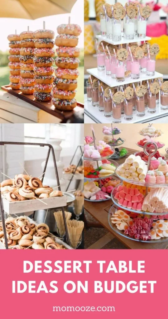 Budget-Friendly Candy Table Ideas Without Compromising Style