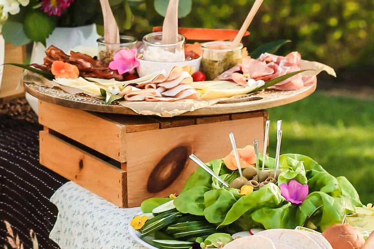 Buffet Table Ideas at Home – Creative Tips for Stunning Gatherings