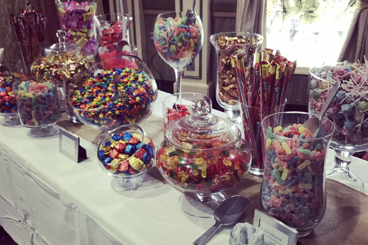 Candy Table Ideas for Birthday Parties – Creative Inspiration & Practical Tips