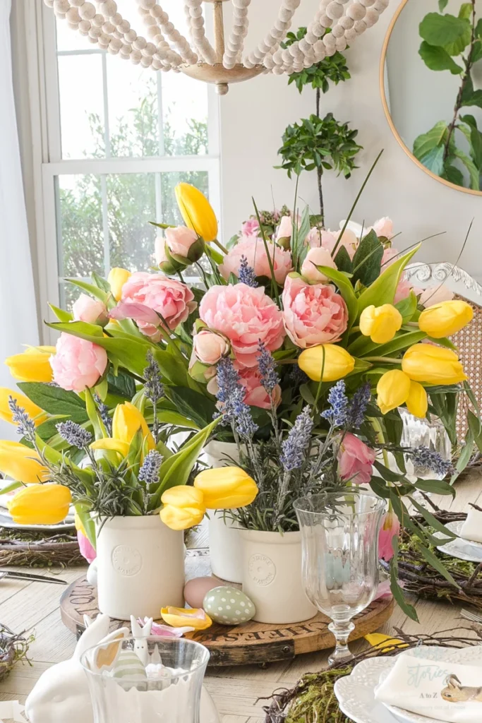 Centerpiece Strategies: Making the Focal Point Shine