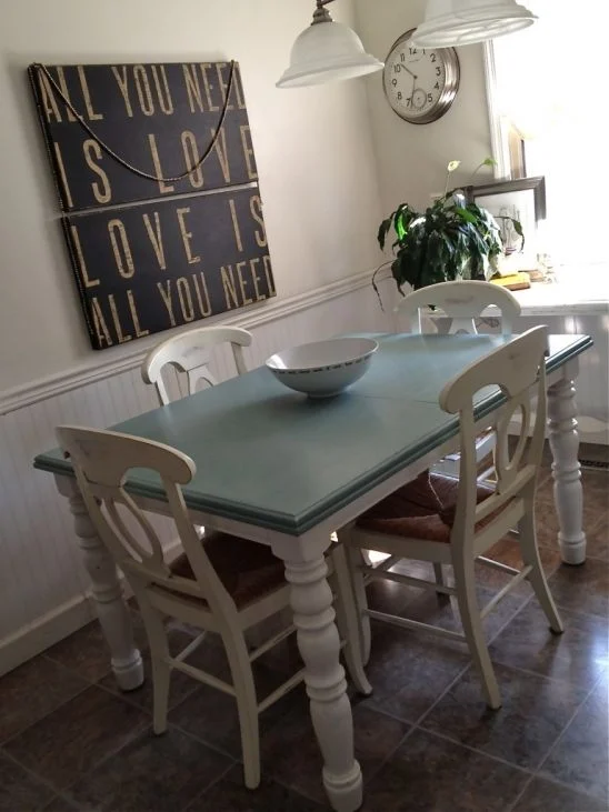 Chalk Paint Table Ideas: Transform Your Furniture